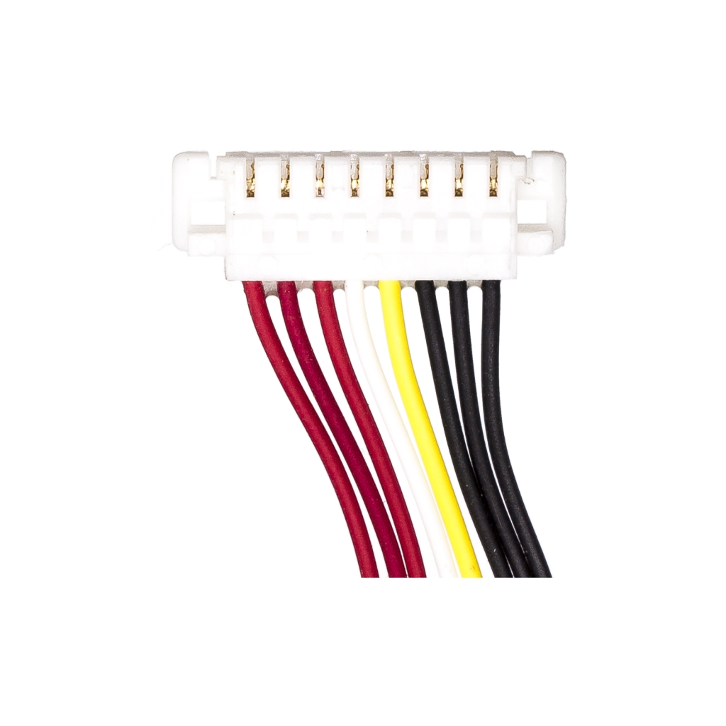 Batterie Sostituisce 0B200-02860000