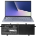 Batteria notebook Asus ZenBook 14 UM431DA-AM045T (CS-AUX431NB)