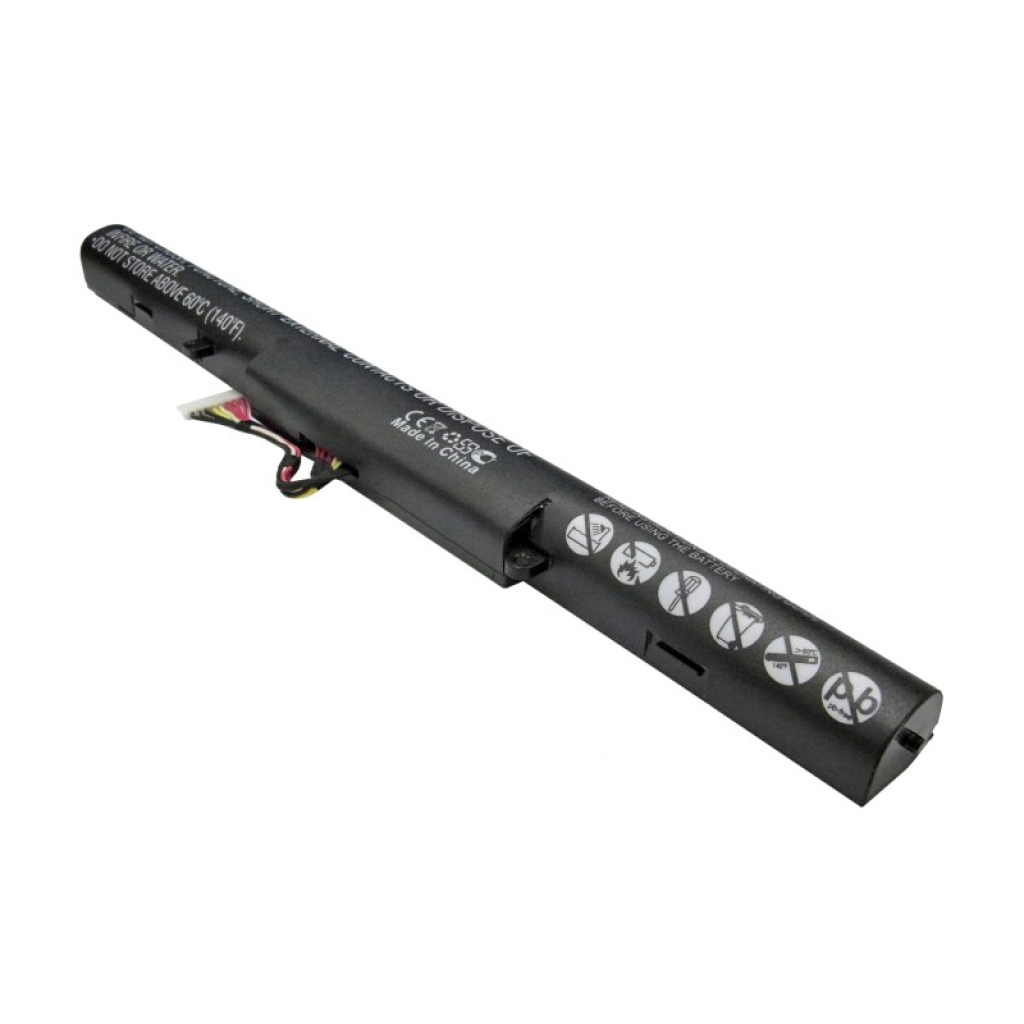 Batteria notebook Asus R752LJ-TY114T (CS-AUX450NB)