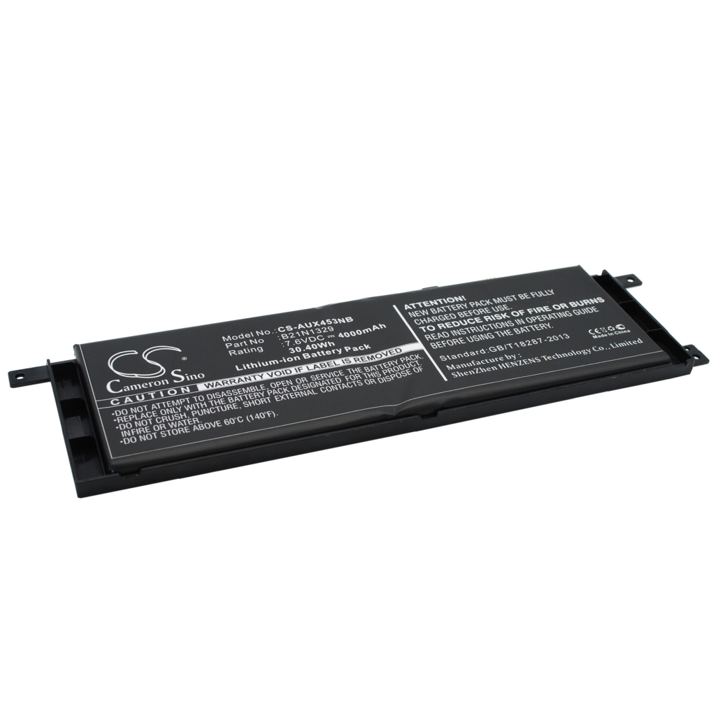 Batteria notebook Asus X453MA-WX152B (CS-AUX453NB)