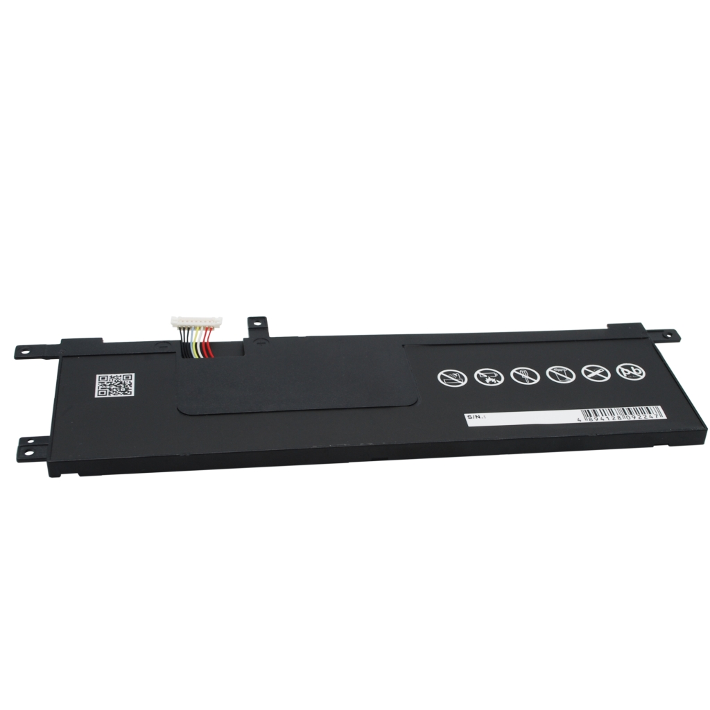 Batteria notebook Asus X553MA-XX530D (CS-AUX453NB)