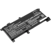 Batteria notebook Asus X456UV-1A (CS-AUX456NB)