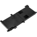 Batteria notebook Asus X456UV-1A (CS-AUX456NB)