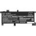 Batteria notebook Asus X456UV-1A (CS-AUX456NB)