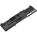Batteria notebook Asus ZenBook Flip 14 UM462DA-AI030T (CS-AUX462NB)