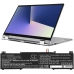 Batteria notebook Asus ZenBook Flip 14 UM462DA-AI030T (CS-AUX462NB)
