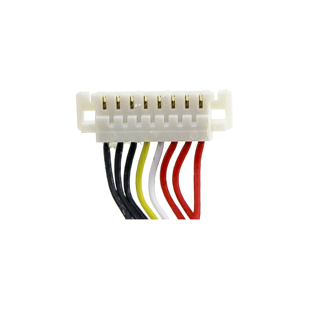 Batterie Sostituisce 0B200-03250000