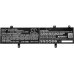 Batteria notebook Asus ZenBook X405 (CS-AUX405NB)