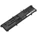 Batterie Sostituisce B0B200-03580300