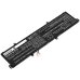 Batterie Sostituisce B0B200-03580300