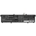 Batterie Sostituisce B0B200-03580300