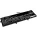 Batterie Sostituisce 0B200-03630000
