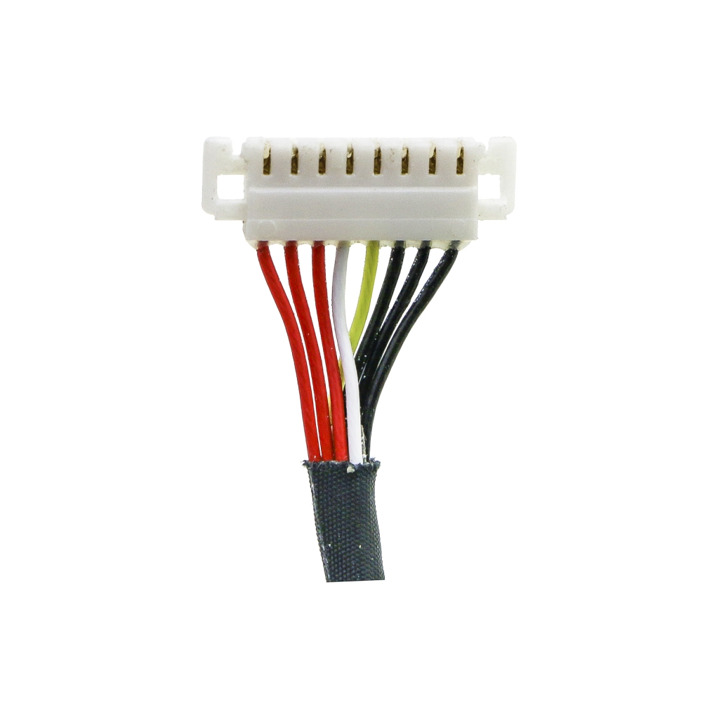 Batterie Sostituisce 0B200-03330200