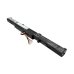 Batterie Sostituisce A41-X550E