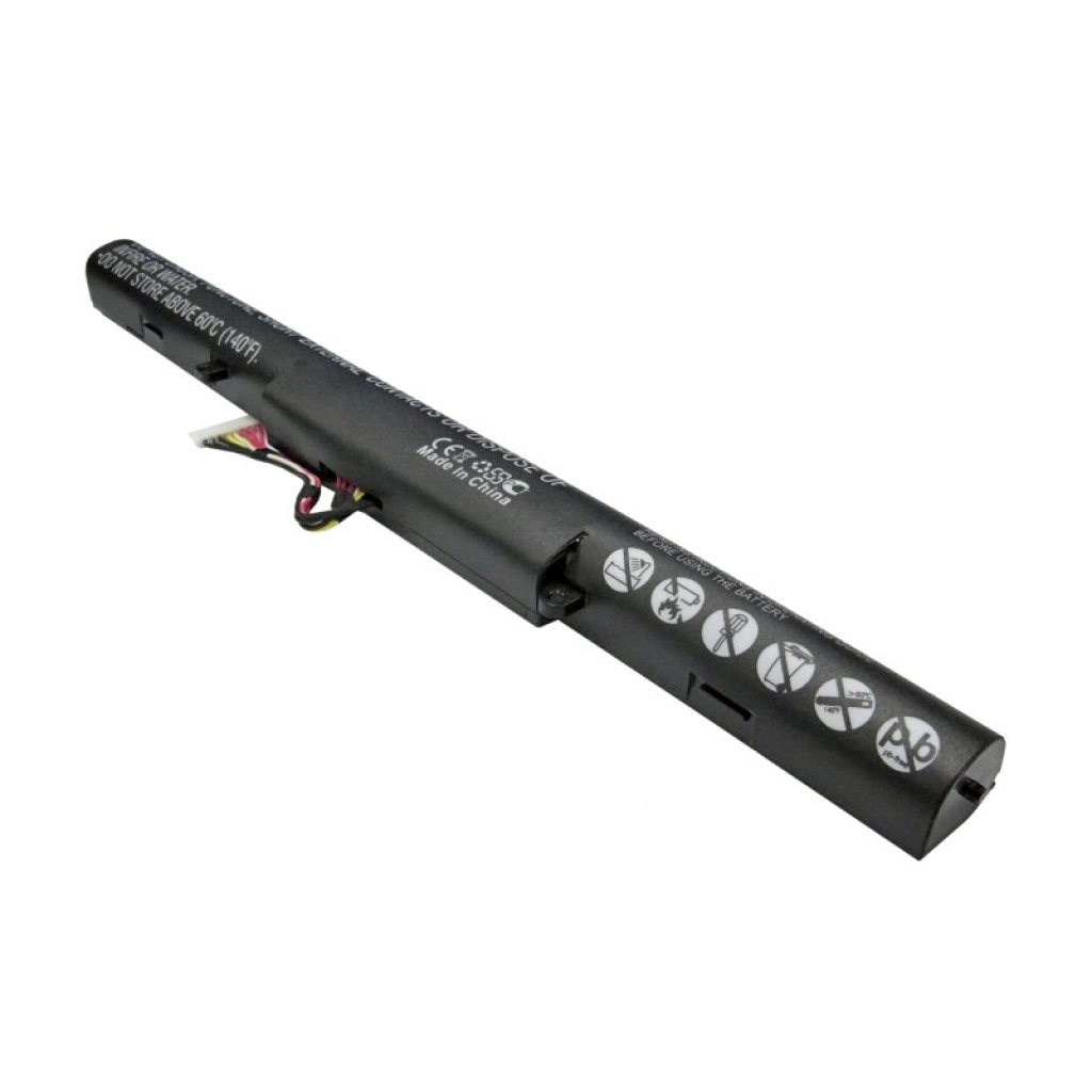 Batterie Sostituisce A41-X550E