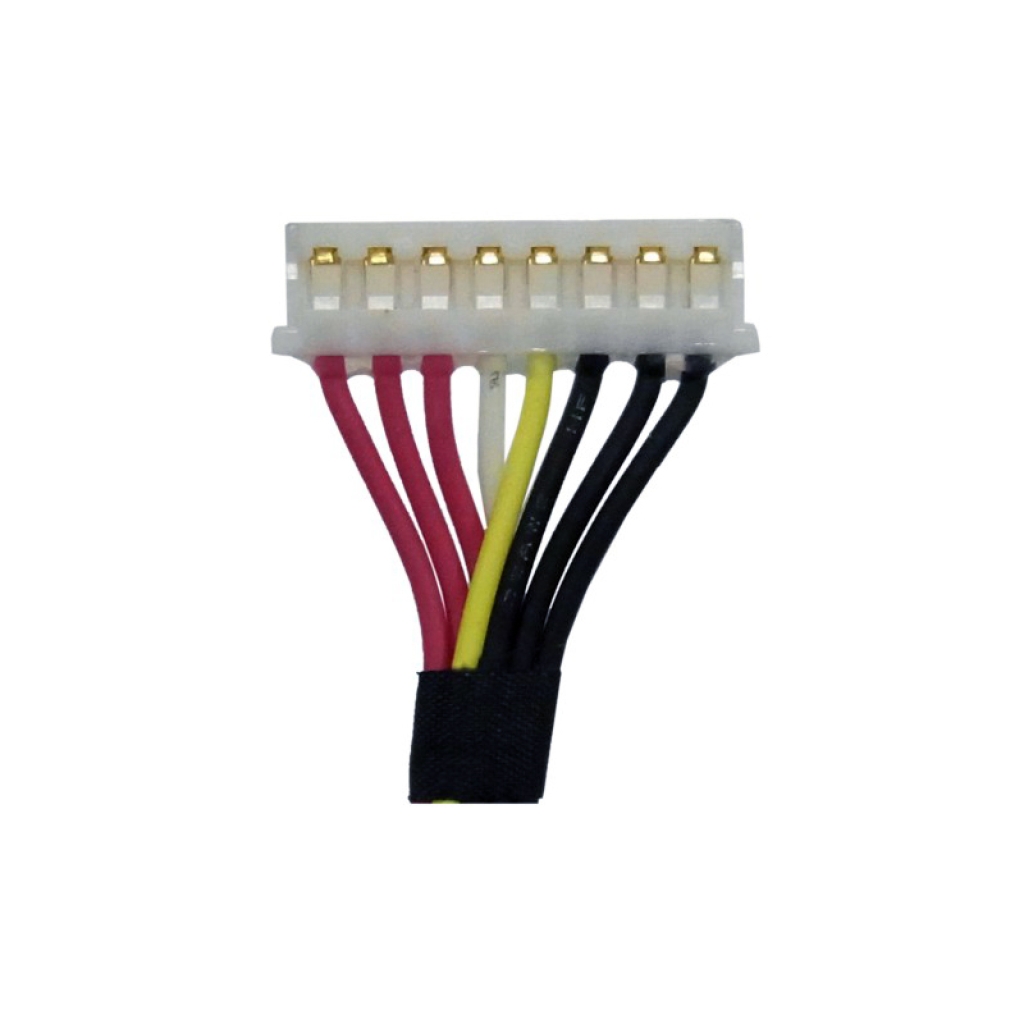Batterie Sostituisce A41-X550E