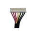 Batterie Sostituisce A41-X550E