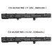 Batterie Sostituisce A31N1308