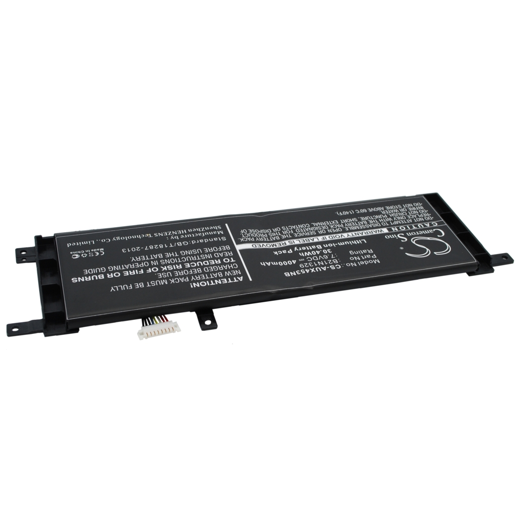 Batterie Sostituisce 0B200-00840400