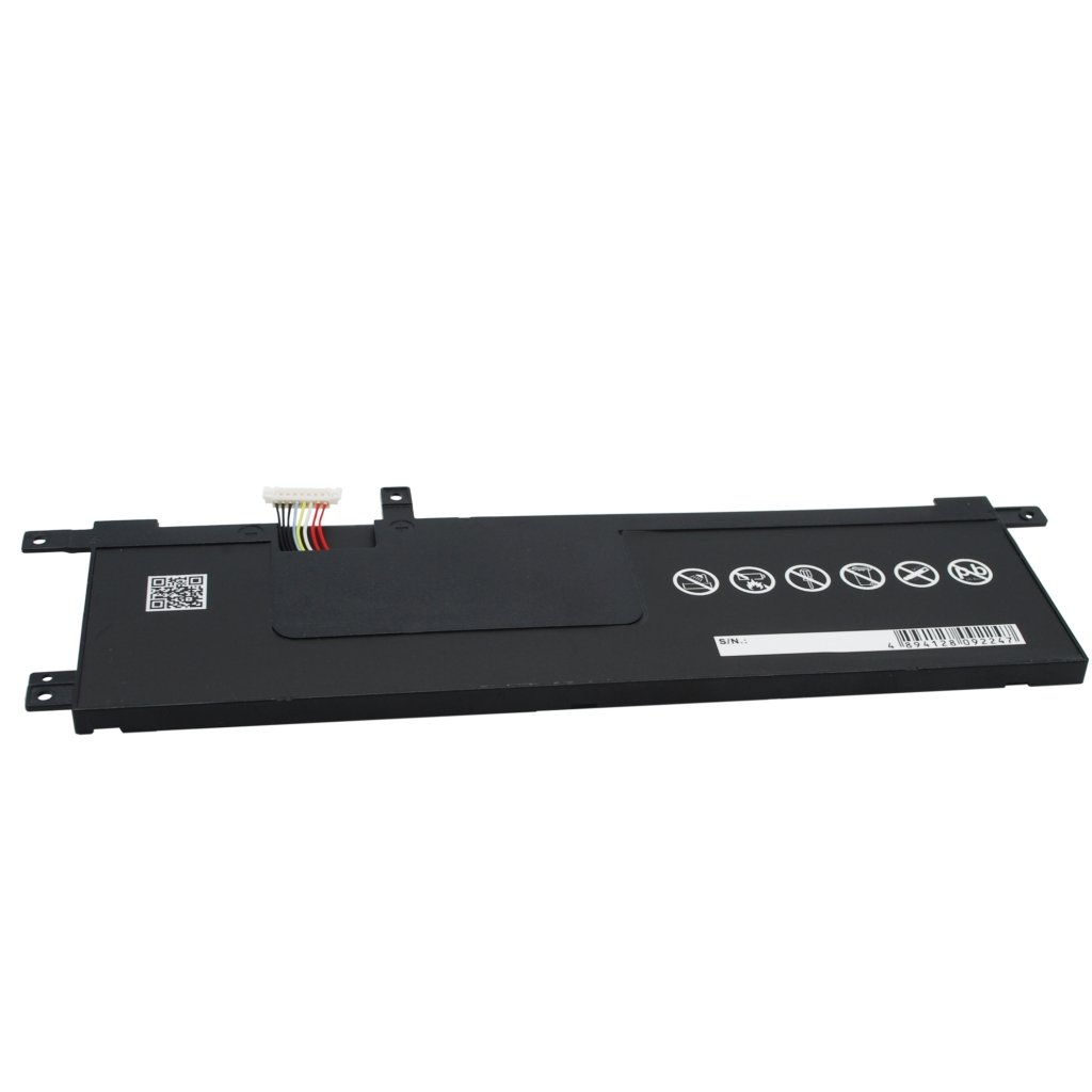 Batterie Sostituisce 0B200-00840400