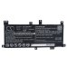Batterie Sostituisce 0B200-01320400