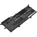 Batteria notebook Asus ZenBook Flip 14 UX461FN-E1073R (CS-AUX461NB)