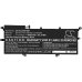 Batterie Sostituisce 0B200-02750000