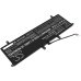 Batterie Sostituisce 0B200-03520000