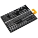 Batteria Sostituisce PS-486490