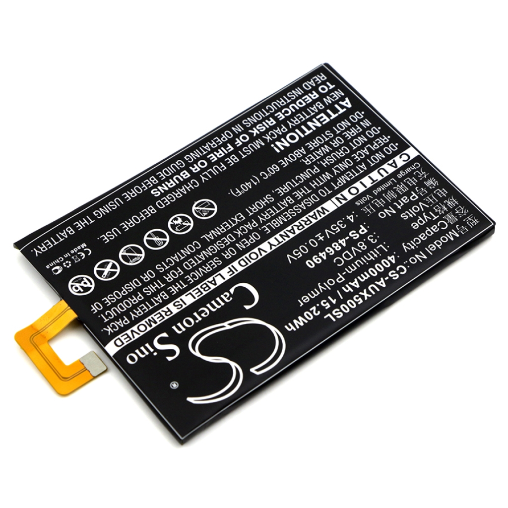 Batteria Sostituisce PS-486490