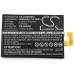 Batteria Sostituisce PS-486490