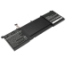 Batteria notebook Asus G501JW-CN168H (CS-AUX501NB)