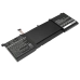 Batteria notebook Asus UX501JW-CN076H (CS-AUX501NB)