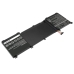 Batteria notebook Asus G501JW-CN168H (CS-AUX501NB)