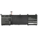 Batteria notebook Asus UX501JW-CN076H (CS-AUX501NB)