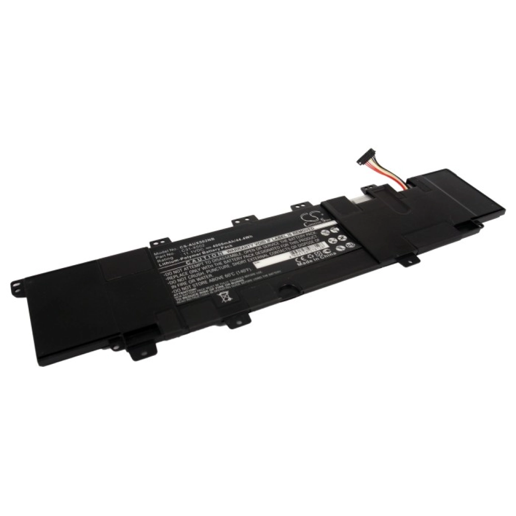 Batteria notebook Asus P500CA (CS-AUX502NB)