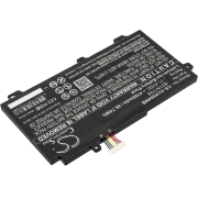 Notebook battery Asus FX504GE-DM563T