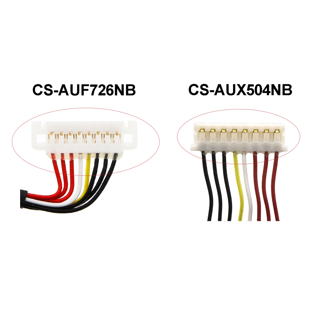 Batteria notebook Asus CS-AUX504NB