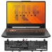 Asus FX766IU