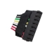 Batteria notebook Asus ZenBook UX51 (CS-AUX510NB)