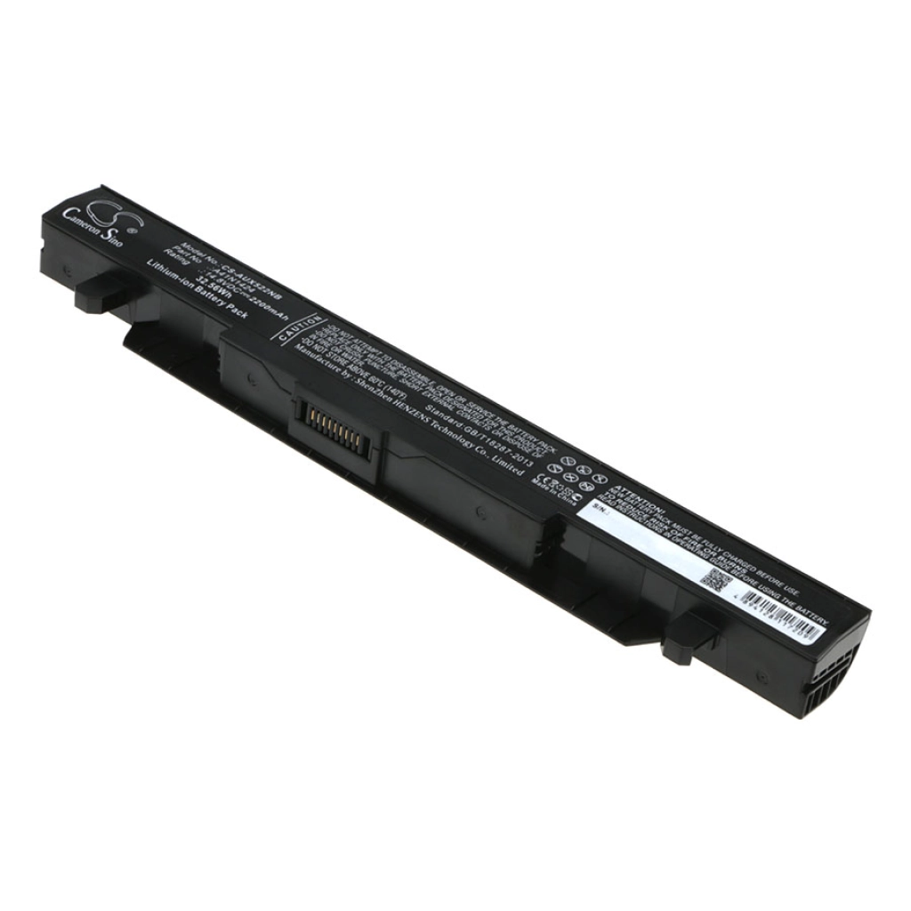 Batteria notebook Asus ROG ZX50 (CS-AUX522NB)