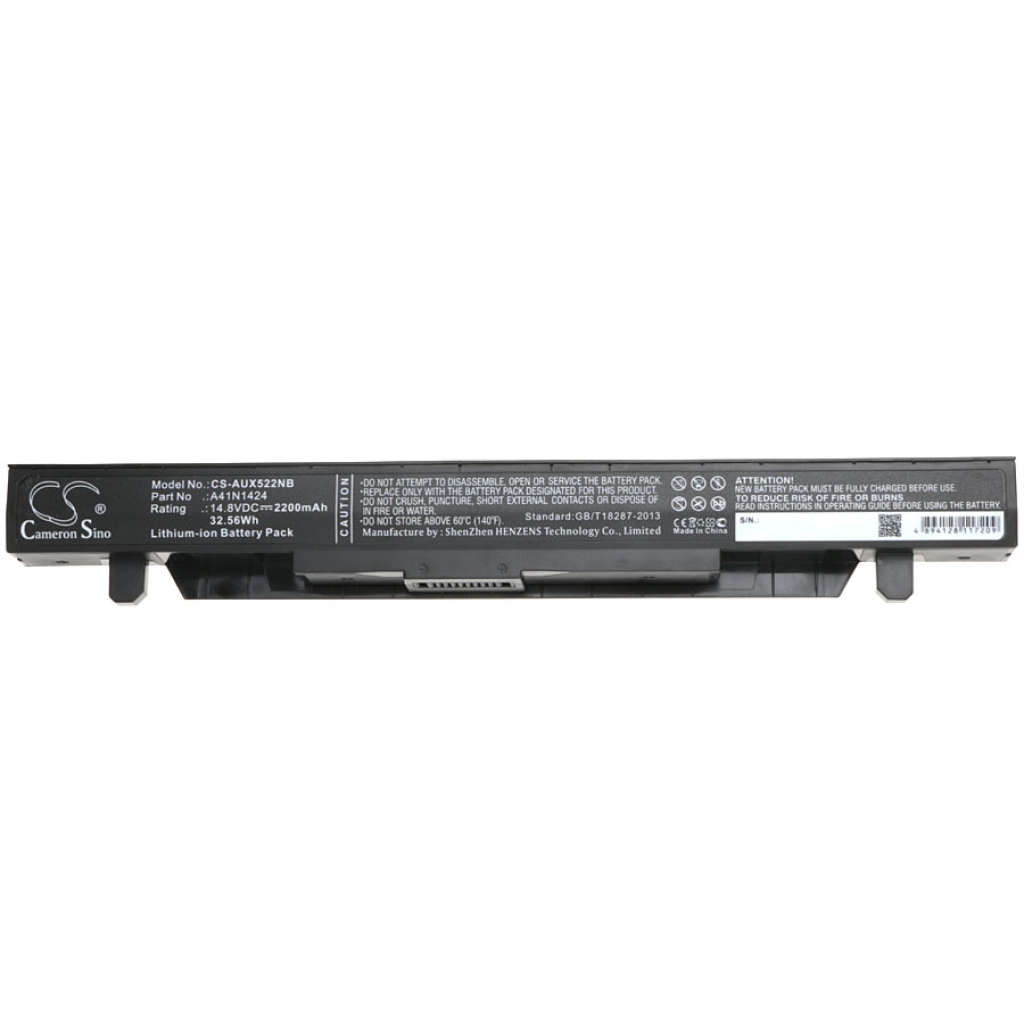 Batteria notebook Asus ROG ZX50JX (CS-AUX522NB)