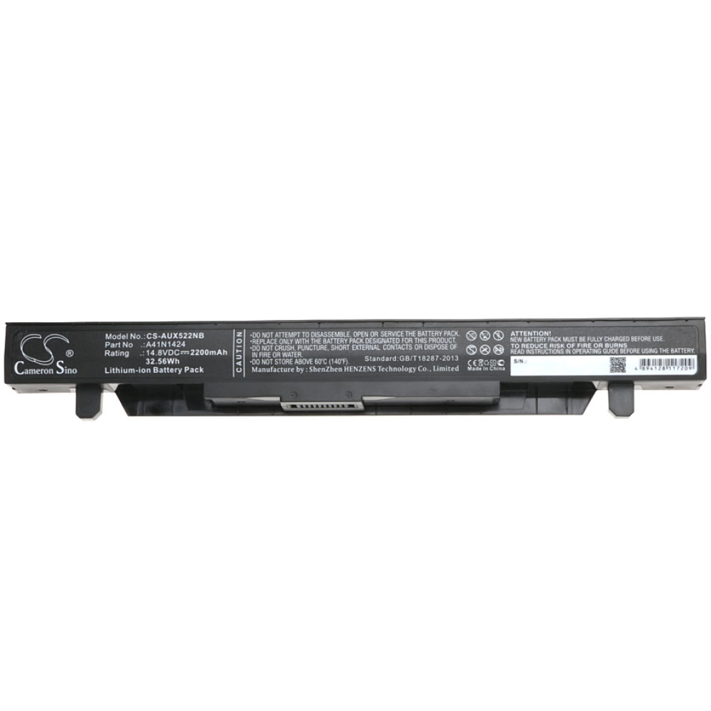 Batteria notebook Asus ROG ZX50 (CS-AUX522NB)