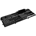 Batteria notebook Asus UX360CA-1A (CS-AUX528NB)