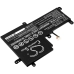 Batteria notebook Asus X530UF1D (CS-AUX530NB)