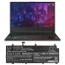 Batteria notebook Asus GX531GS (CS-AUX531NB)