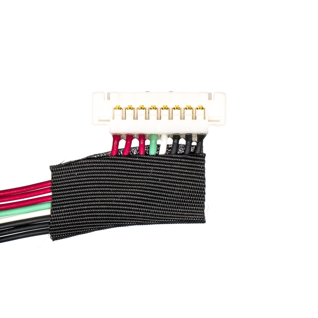 Batterie Sostituisce 0B200-03380100