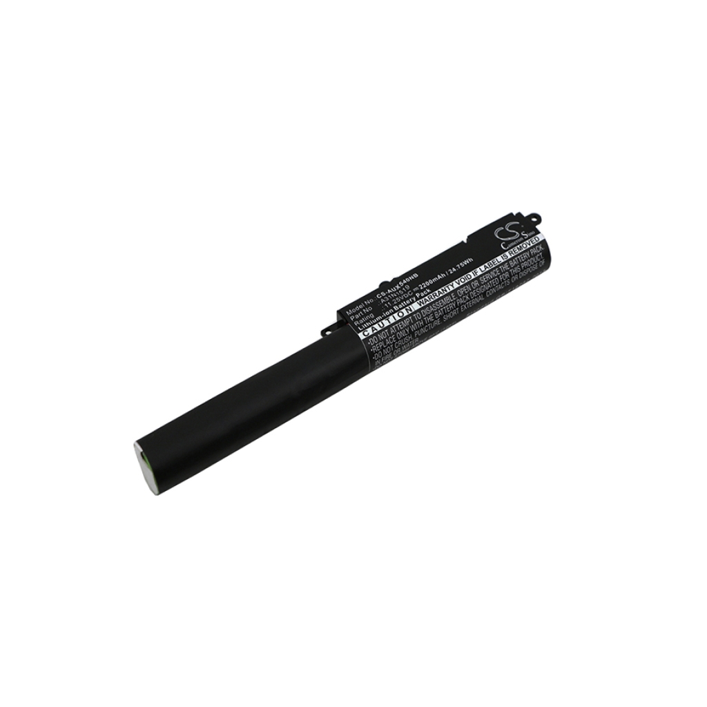 Batterie Sostituisce 0B110-00390100
