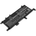 Batteria notebook Asus X542UA-DM491T (CS-AUX542NB)