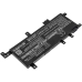 Batteria notebook Asus X542UA-DM491T (CS-AUX542NB)